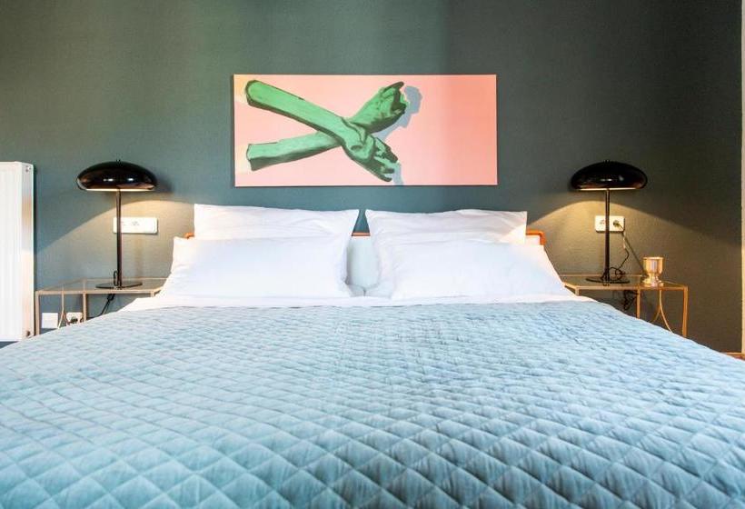 בית מלון כפרי Villa Bulfon