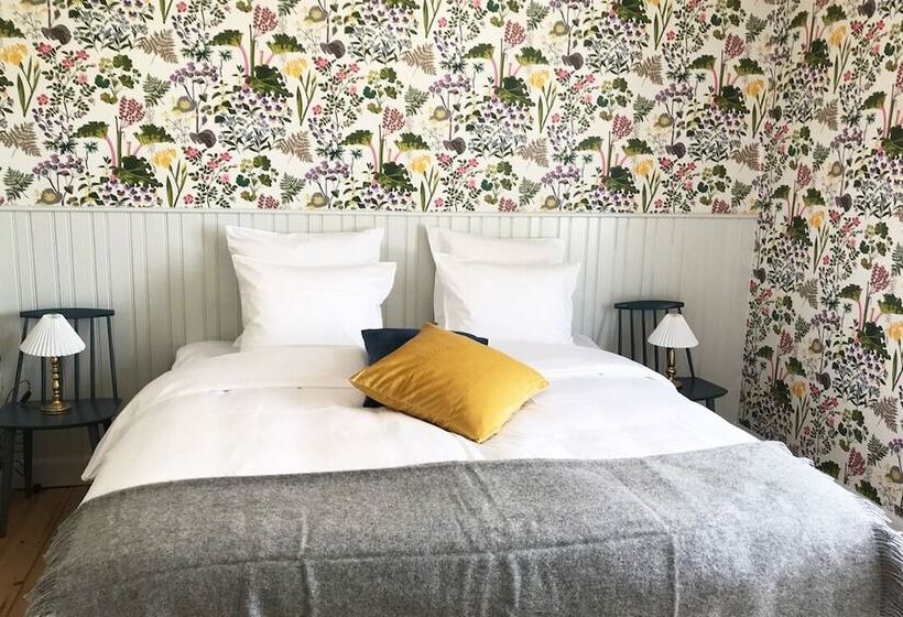 בית מלון כפרי Villa Strand