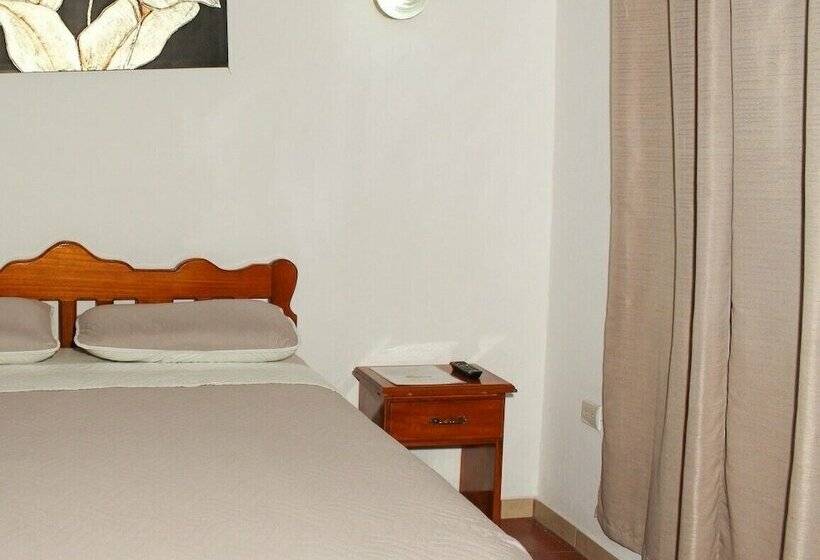 ホテル Vista Real Manuel Antonio