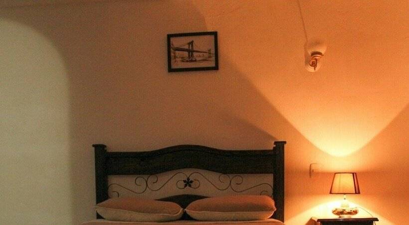 ホテル Vista Real Manuel Antonio