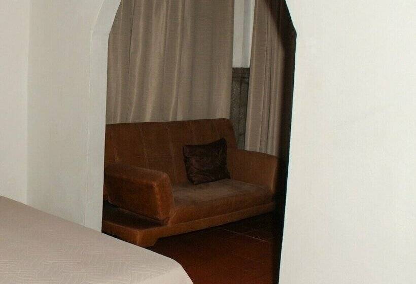 ホテル Vista Real Manuel Antonio