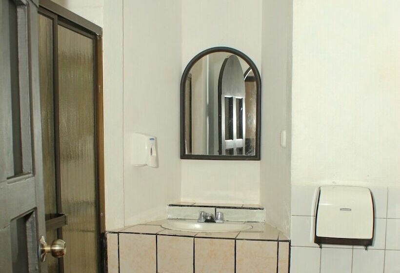 ホテル Vista Real Manuel Antonio