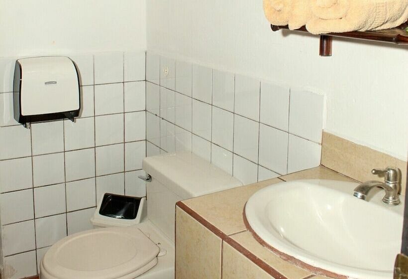 ホテル Vista Real Manuel Antonio