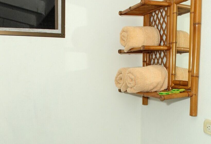 ホテル Vista Real Manuel Antonio