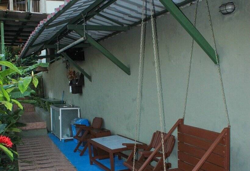 ホテル Vista Real Manuel Antonio