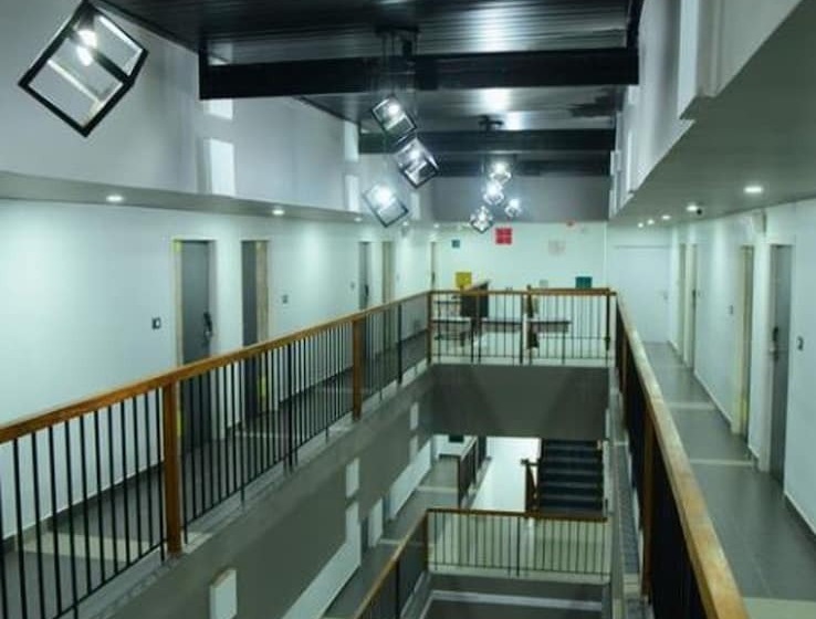 Отель Vits Select Kudro Destinn