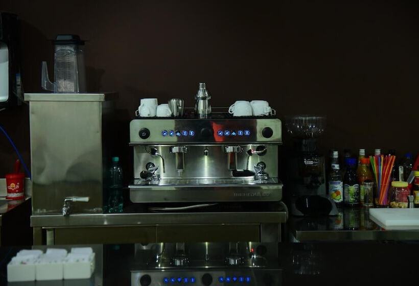 Отель Vits Select Kudro Destinn