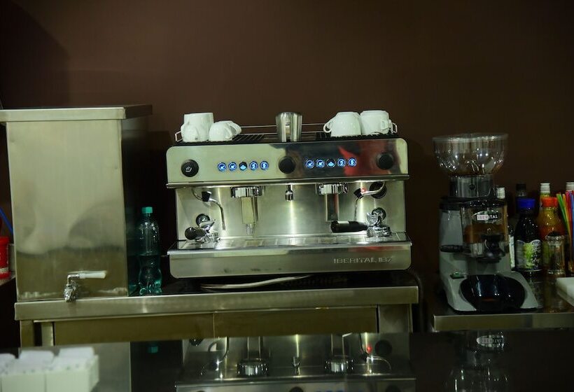 Отель Vits Select Kudro Destinn