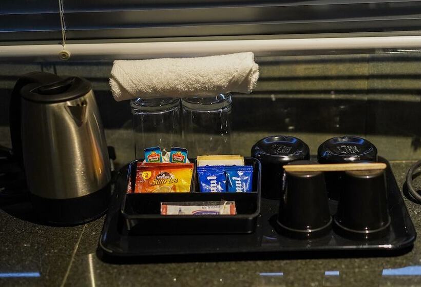 Отель Vits Select Kudro Destinn