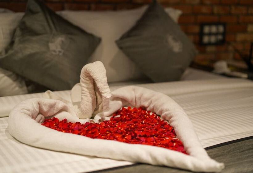 Отель Vits Select Kudro Destinn