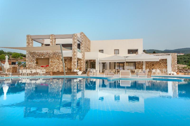 酒店 White Donkey Boutique