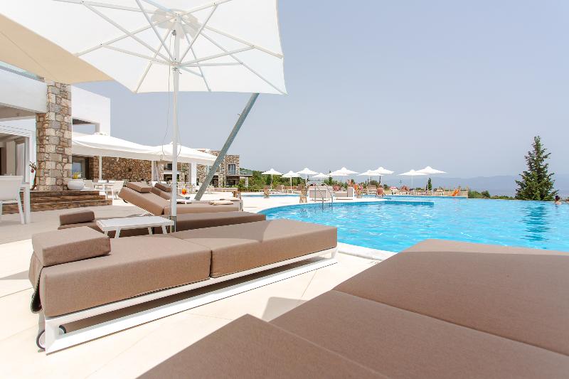 酒店 White Donkey Boutique