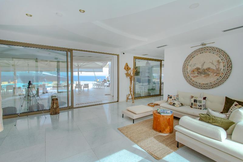 酒店 White Donkey Boutique