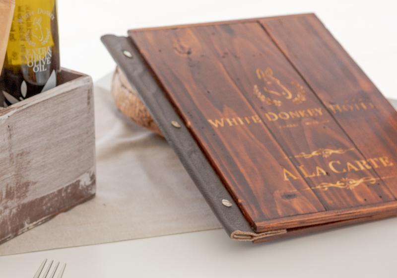 酒店 White Donkey Boutique