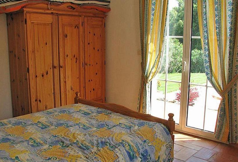 La Mastineria Private Pool