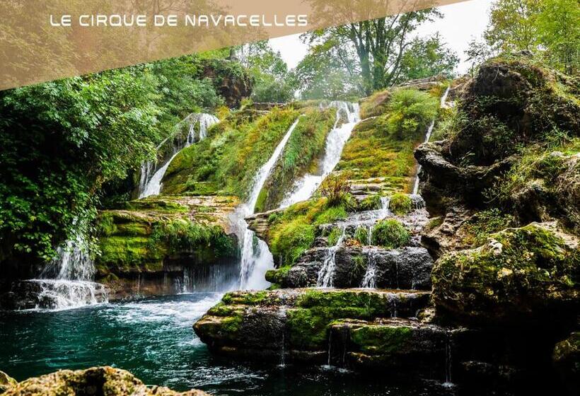 La Palmeraie   Piscine Vue Golf