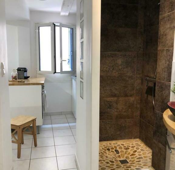 La Tanière De L Ours Blanc Aubagne Cassis Aix En Provence