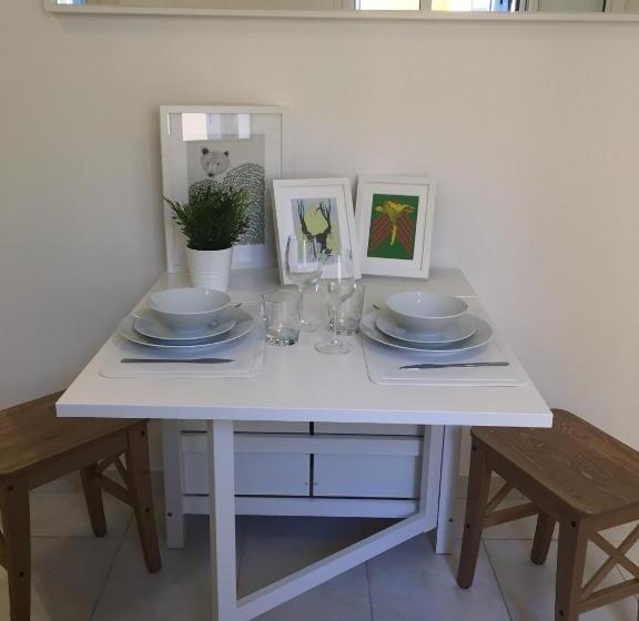 La Tanière De L Ours Blanc Aubagne Cassis Aix En Provence