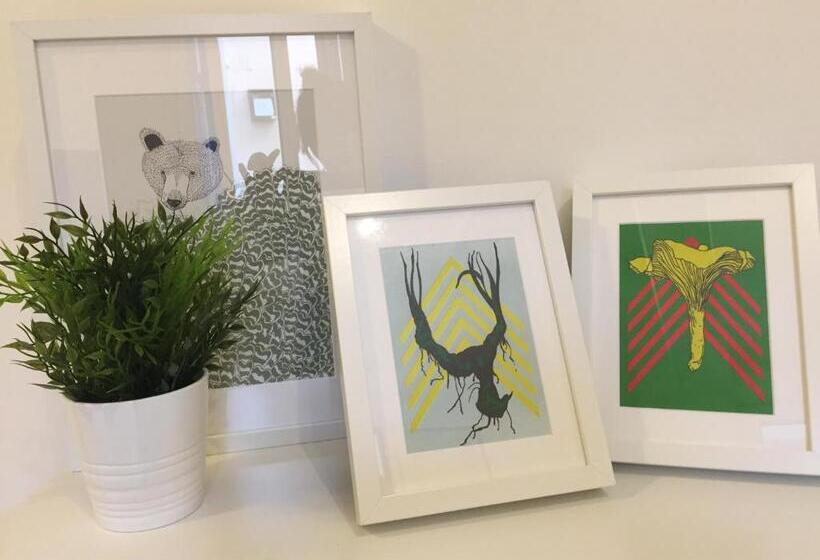 La Tanière De L Ours Blanc Aubagne Cassis Aix En Provence