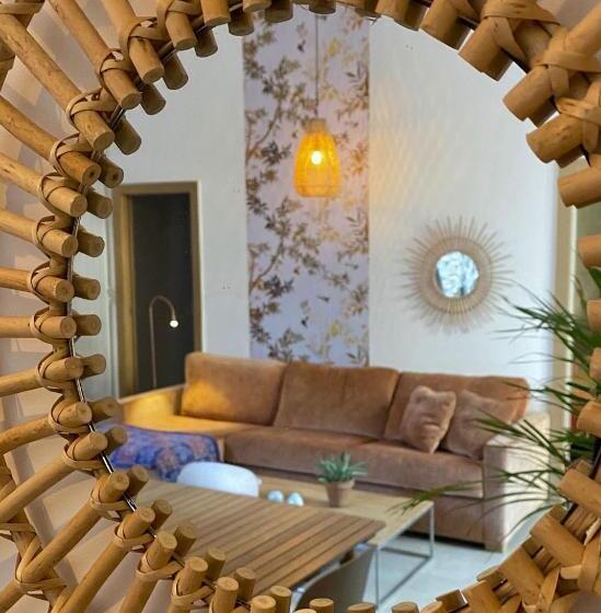 La Verriere Du Baron Greau