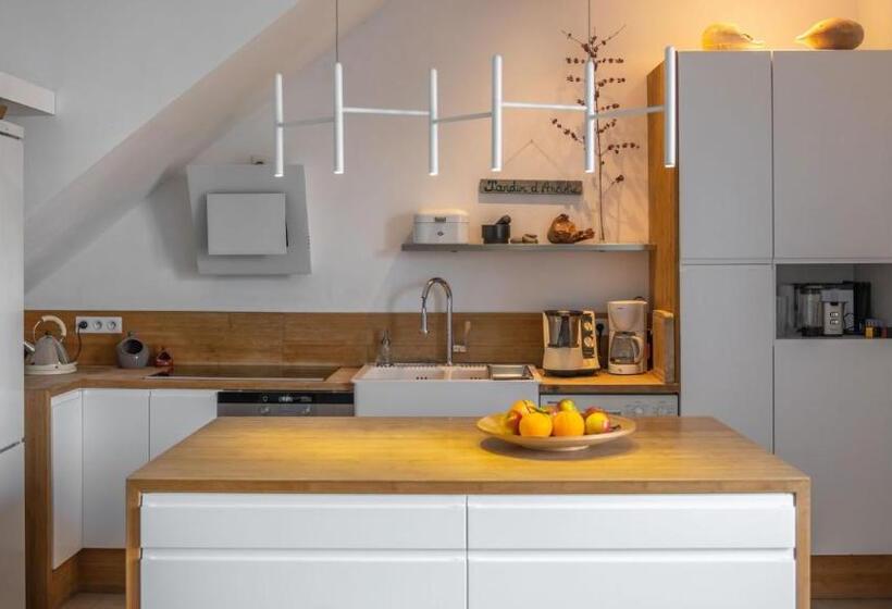 La Verriere Du Baron Greau