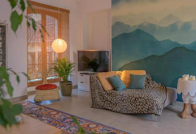 La Verriere Du Baron Greau