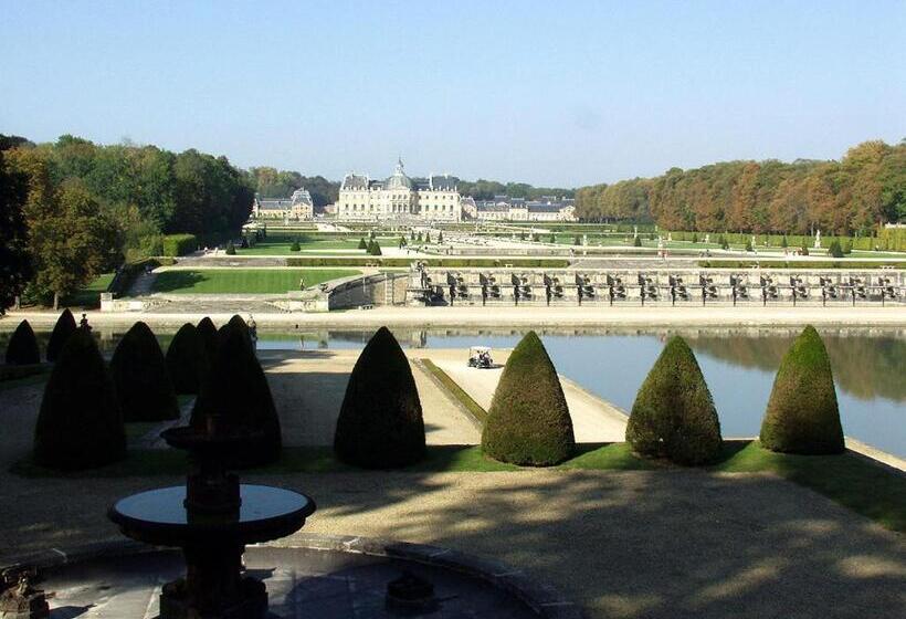 La Verriere Du Baron Greau