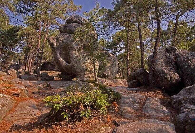La Verriere Du Baron Greau
