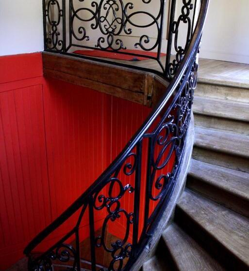 La Verriere Du Baron Greau