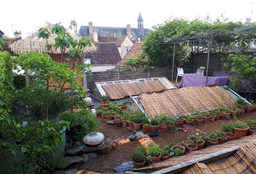 La Verriere Du Baron Greau