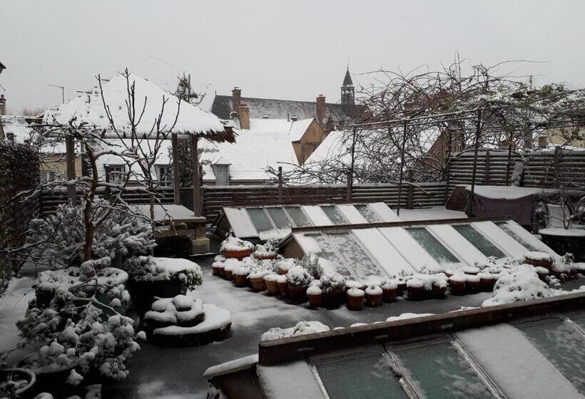 La Verriere Du Baron Greau