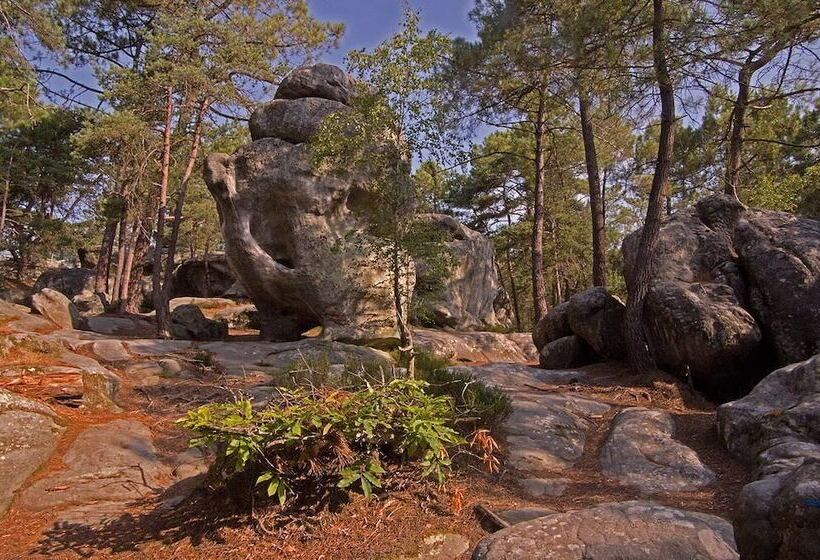 La Verriere Du Baron Greau