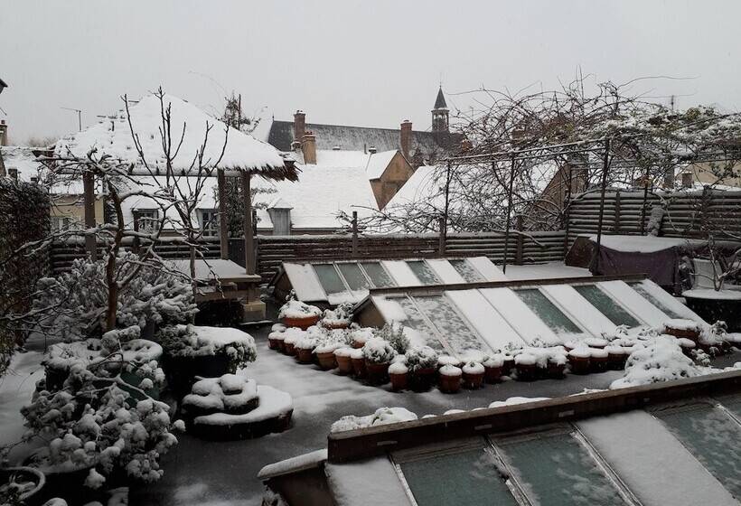 La Verriere Du Baron Greau