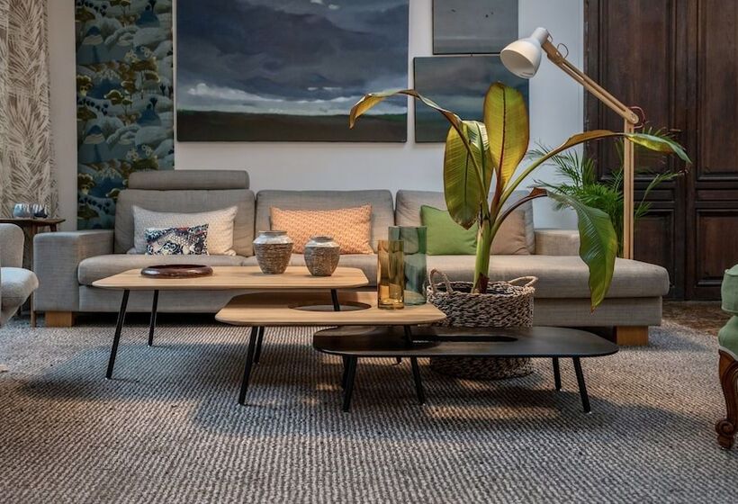 La Verriere Du Baron Greau