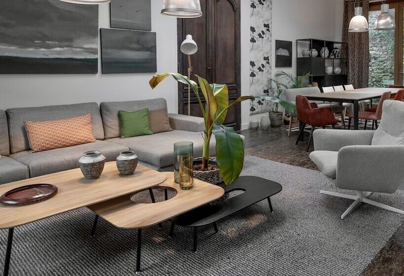 La Verriere Du Baron Greau