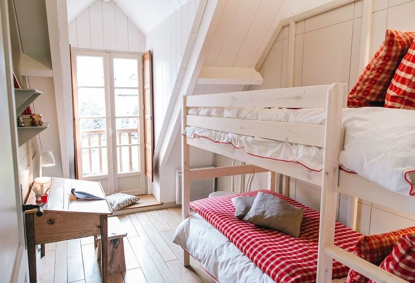 Le Manoir De La Perdrilais