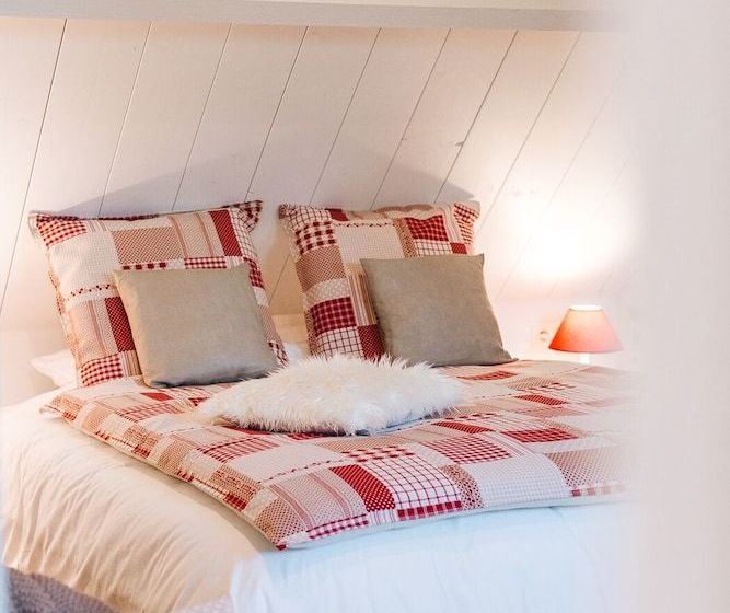 Le Manoir De La Perdrilais