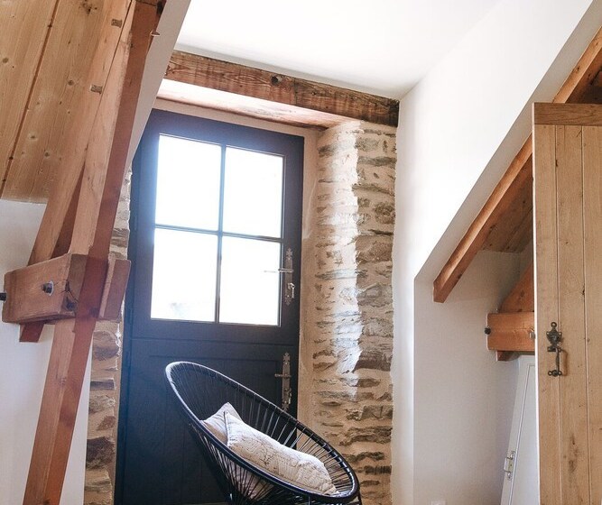 Le Manoir De La Perdrilais