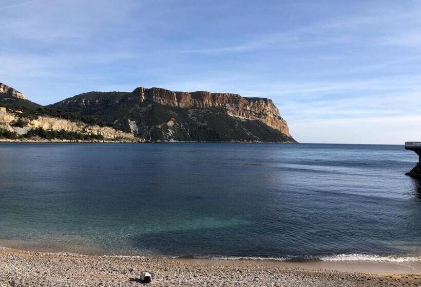 Le Mouton à 5 Pattes Aubagnecassisaix En Provence