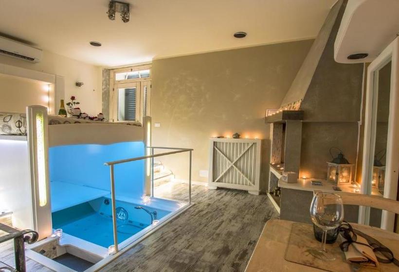 Il Nido D Amore   Lorenzana Colombaie