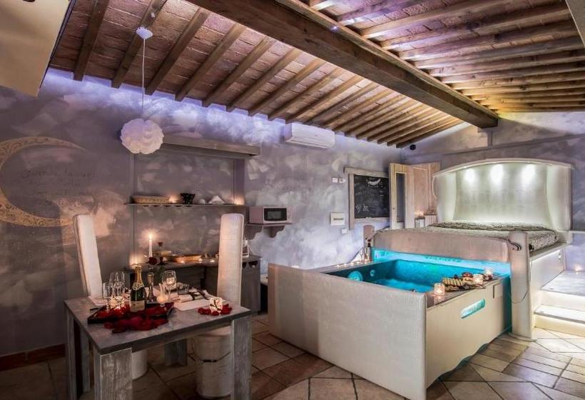 Il Nido D Amore   Lorenzana Colombaie