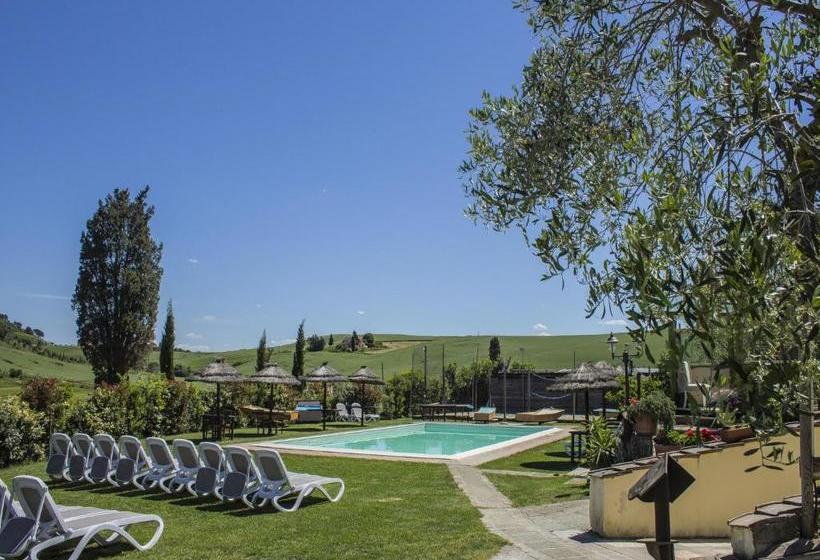 Il Nido D Amore   Lorenzana Colombaie