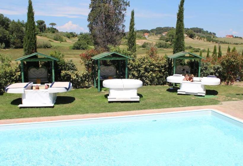 Il Nido D Amore   Lorenzana Colombaie