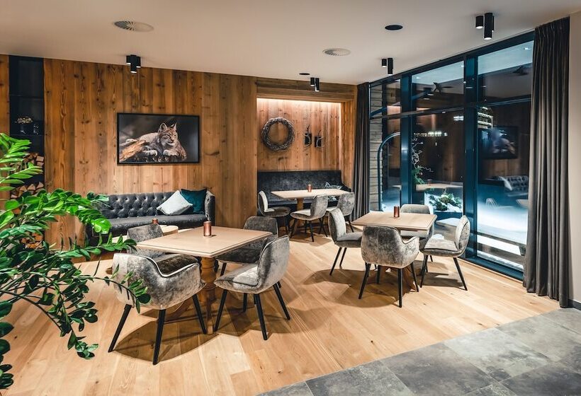 Lux Alp Chalet Am Arlberg