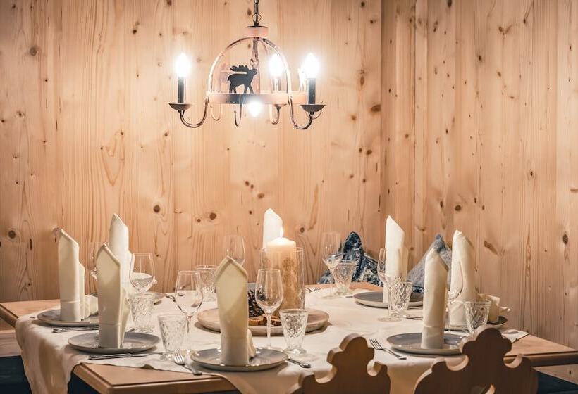 Lux Alp Chalet Am Arlberg