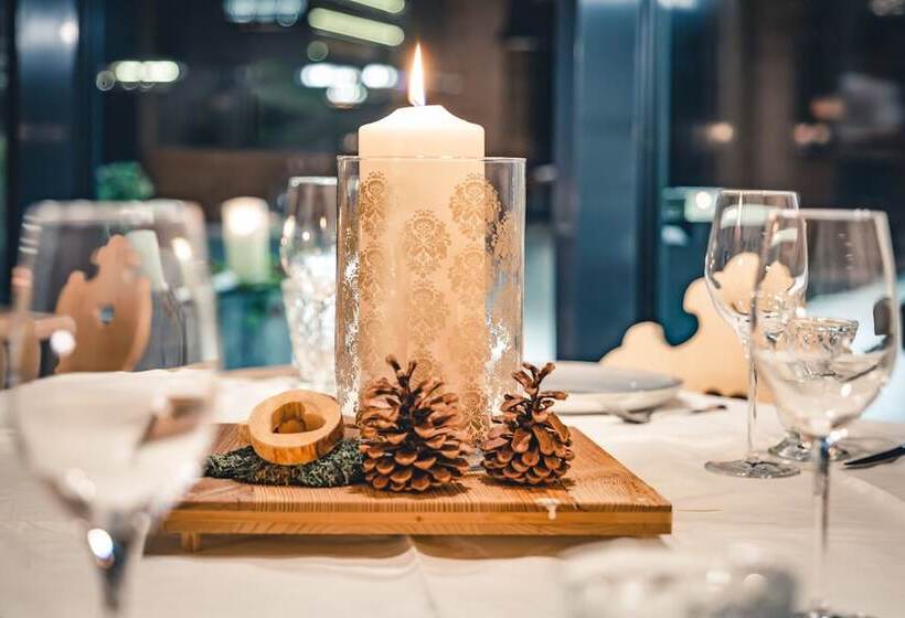 Lux Alp Chalet Am Arlberg