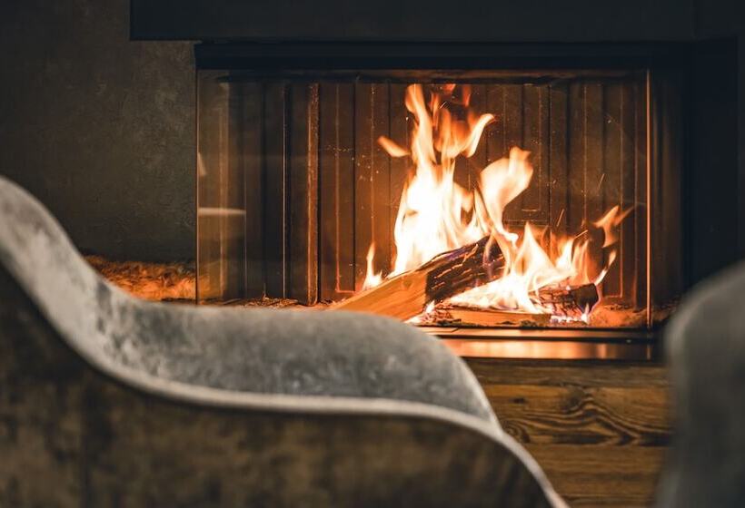 Lux Alp Chalet Am Arlberg