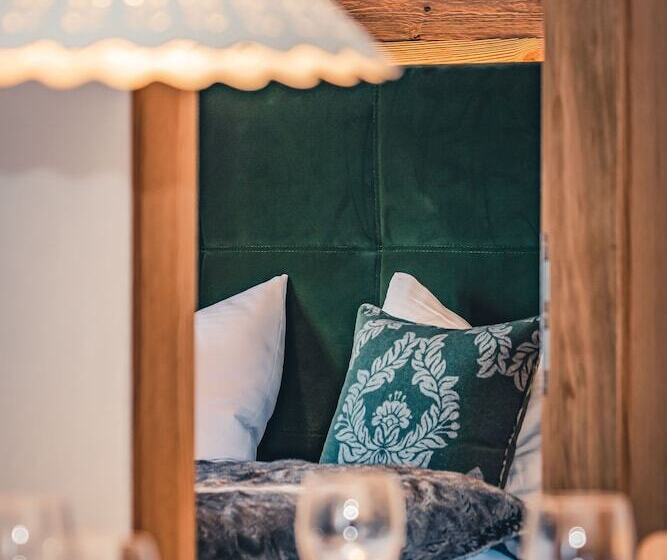 Lux Alp Chalet Am Arlberg