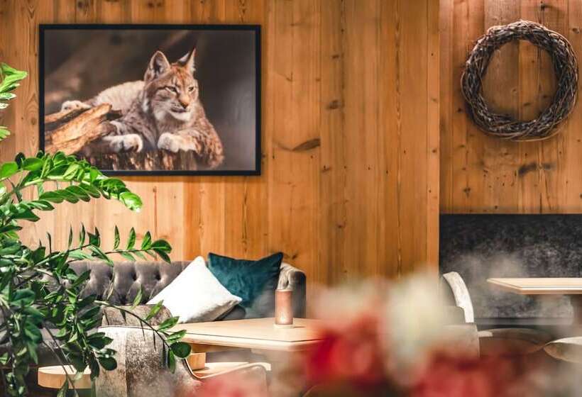 Lux Alp Chalet Am Arlberg