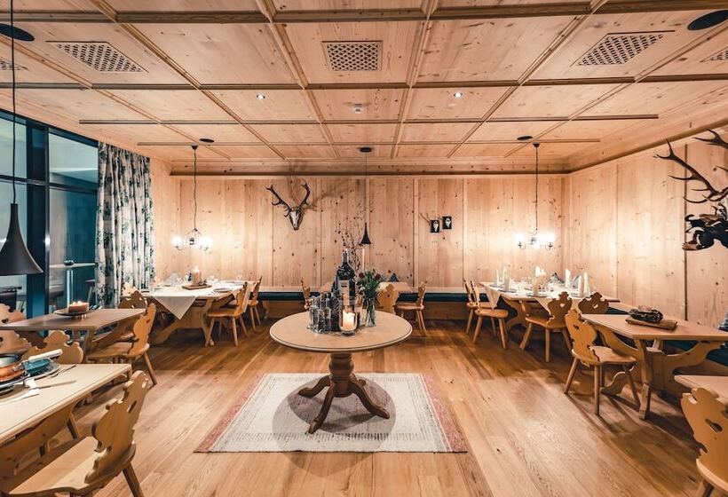 Lux Alp Chalet Am Arlberg